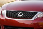 Lexus GS460 2010 года